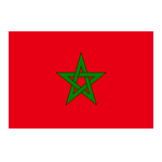 Morocco Futsal logo
