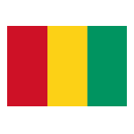 Guinea Indoor Soccer logo