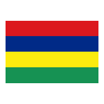 Mauritius Futsal logo