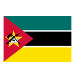 Mozambique Futsal logo