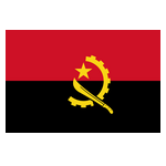 Angola Futsal logo