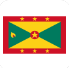 Nữ Grenada logo