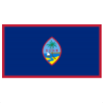 Guam Island U19 logo