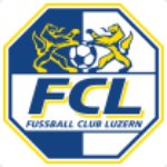 Nữ FC Luzern logo