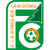 Lâm Đồng FC logo