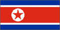 U19 Triều Tiên logo
