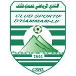 CS. Hammam-Lif logo