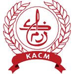 Kawkab de Marrakech logo