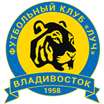 Luch Energiya Vladivostok logo