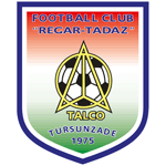 Regar-TadAZ Tursunzoda logo