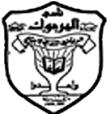 Al-Yarmouk logo