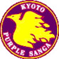 Kyoto Sanga (R) logo