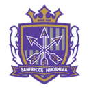 Hiroshima Sanfrecce (R) logo
