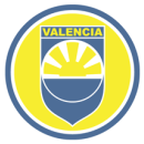 Club Valencia MDV logo