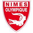 U19 Nimes logo