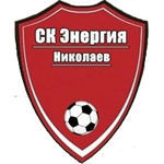 MFK Vodnyk Mikolaiv logo