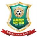 Army United FC logo