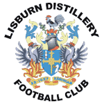 Lisburn Distillery logo