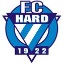 FC Hard logo