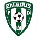 FK Zalgiris Vilnius C logo
