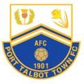 Port Talbot logo