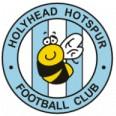Holyhead Hotspur logo