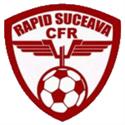 CS Rapid CFR Suceava logo