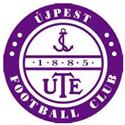Ujpesti TE(U19) logo