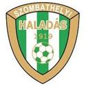 U19 Illes Akademia Haladas logo