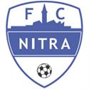 FC Nitra U19 logo