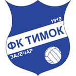 Timok logo