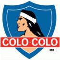 Nữ Colo Colo logo