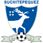 CD Suchitepequez logo