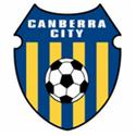 Canberra City logo