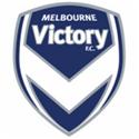 Melbourne Victory FC Am logo