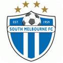 U20 South Melbourne logo