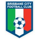 Brisbane City SC logo
