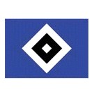 Hamburger SV(Trẻ) logo