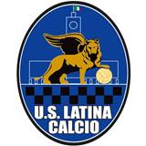 Latina Calcio logo