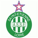 Nữ Saint-Etienne logo