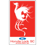 Honda Lock SC logo