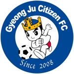 Gyeongju Citizen FC logo