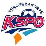 Nữ Jeonbuk KSPO logo
