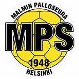 MPS Helsinki logo