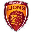 U20 FC Bulleen Lions logo