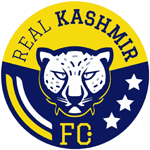 Real Kashmir FC logo