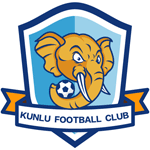 Yunnan Kunlu logo