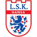 FC Hansa Luneburg logo