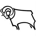 Nữ Derby County logo