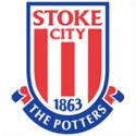 Nữ Stoke City logo